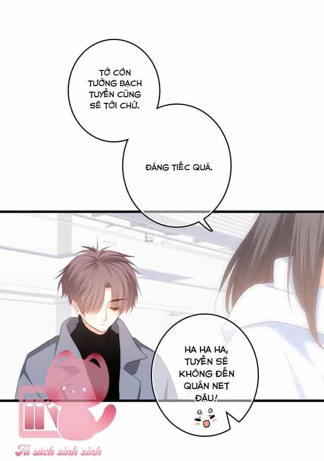 Con Tim Rung Động - Chương 108 - ảnh 19