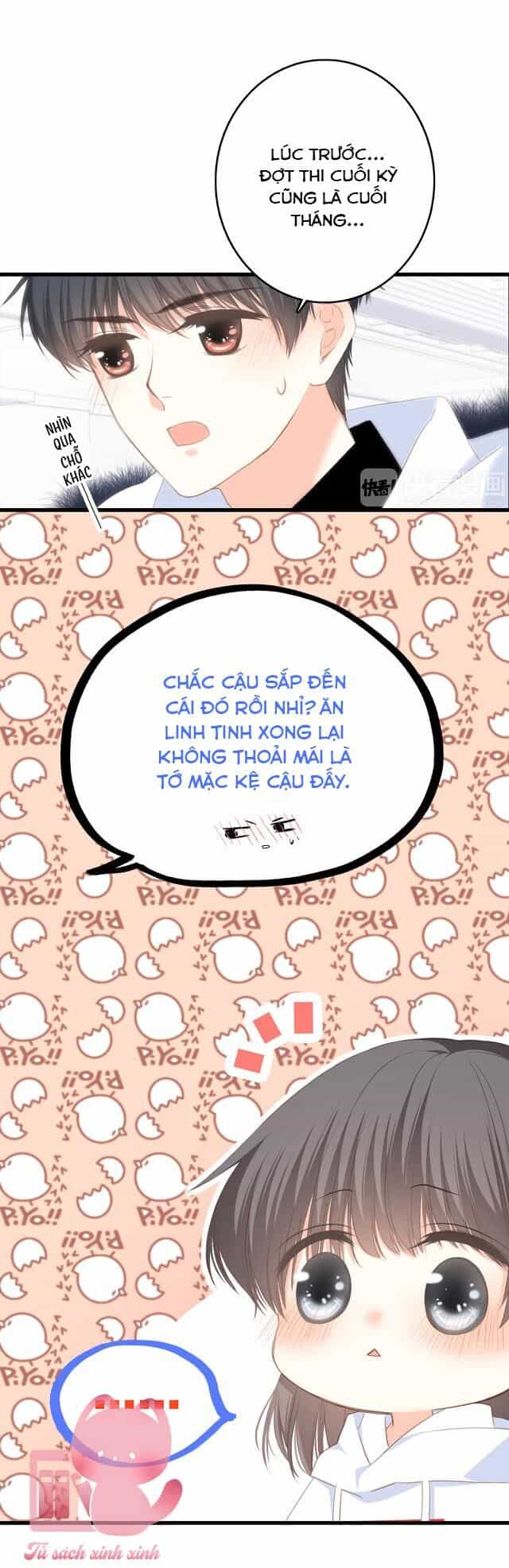 Con Tim Rung Động - Chương 108 - ảnh 22