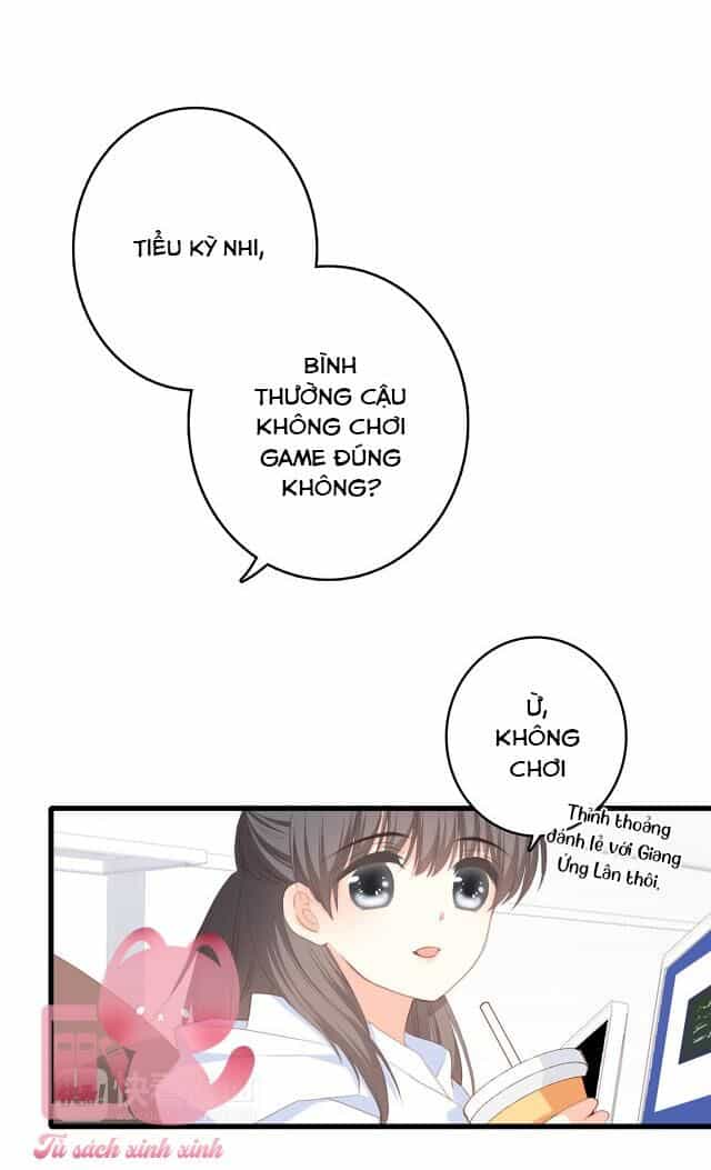 Con Tim Rung Động - Chương 108 - ảnh 24