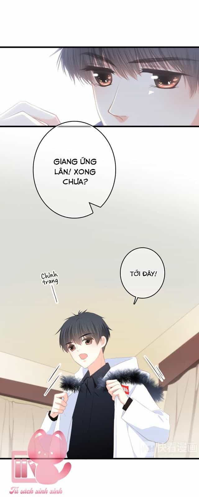 Con Tim Rung Động - Chương 108 - ảnh 7