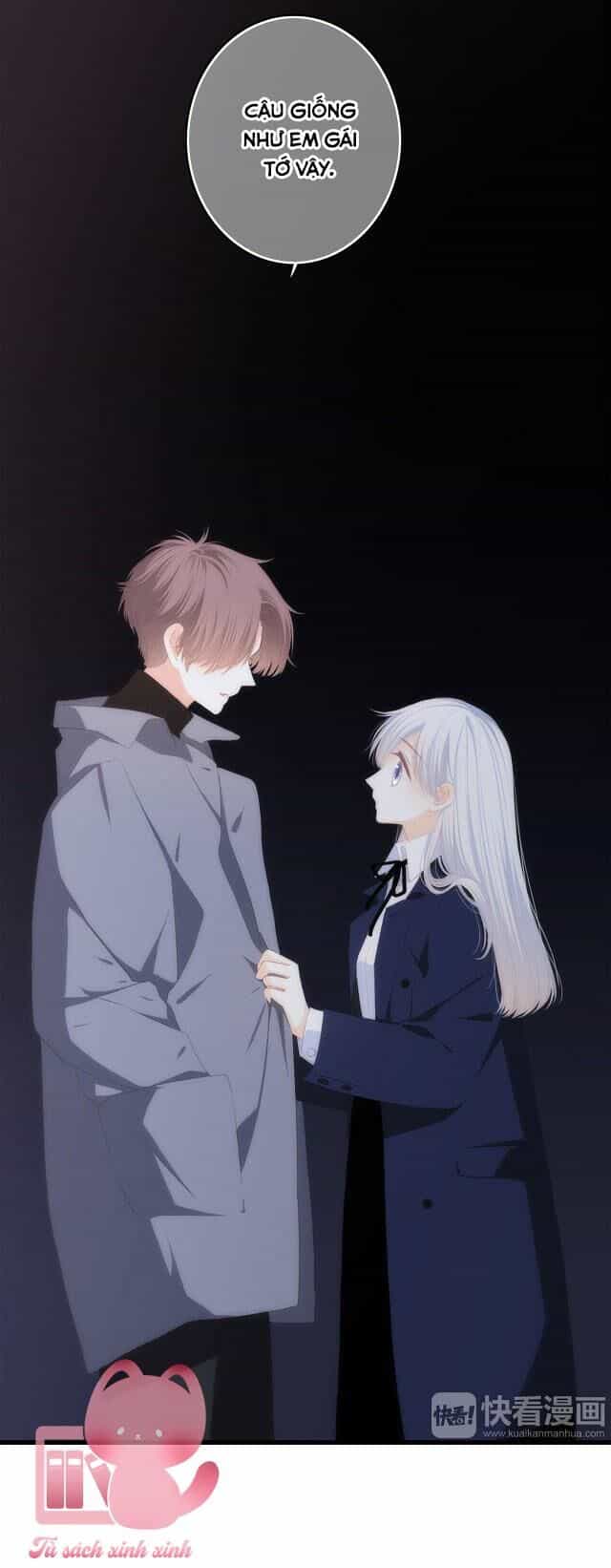 Con Tim Rung Động - Chương 109.1 - ảnh 19
