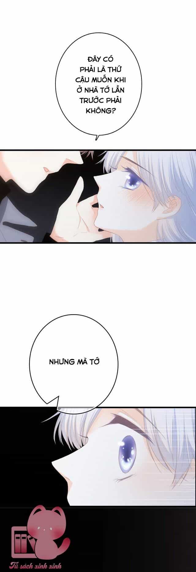 Con Tim Rung Động - Chương 109.1 - ảnh 37