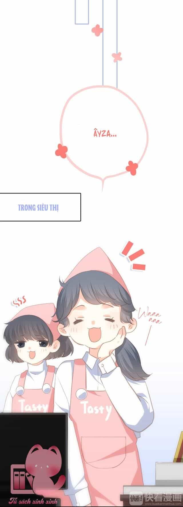 Con Tim Rung Động - Chương 109.2 - ảnh 12
