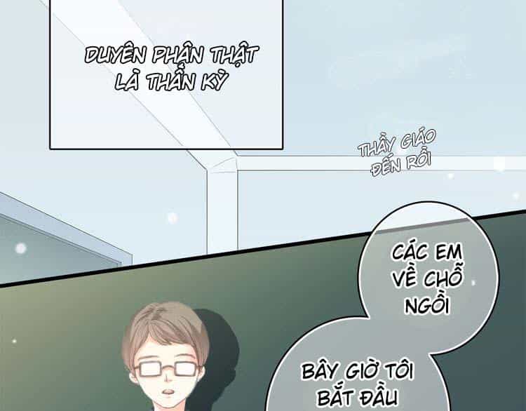 Con Tim Rung Động - Chương 13 - ảnh 15