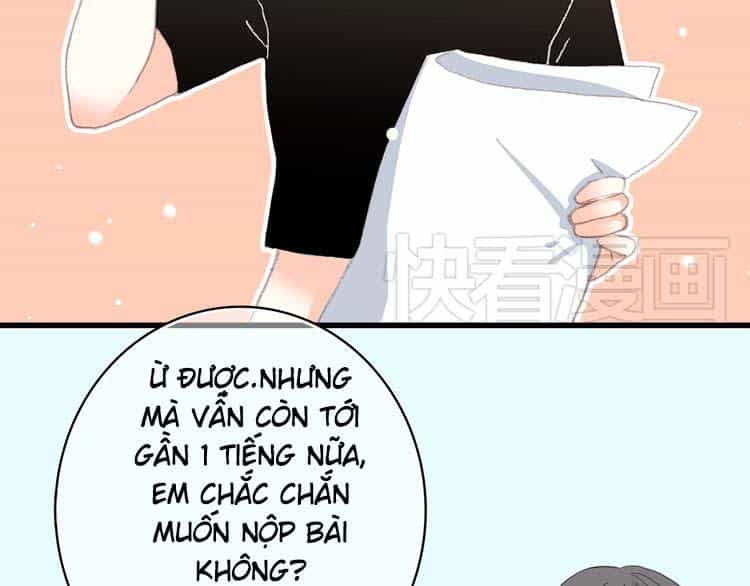 Con Tim Rung Động - Chương 13 - ảnh 39