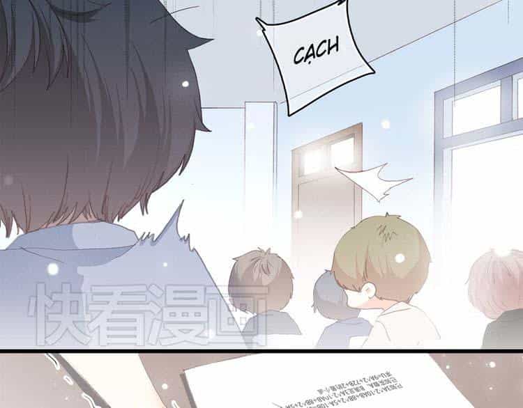 Con Tim Rung Động - Chương 13 - ảnh 57