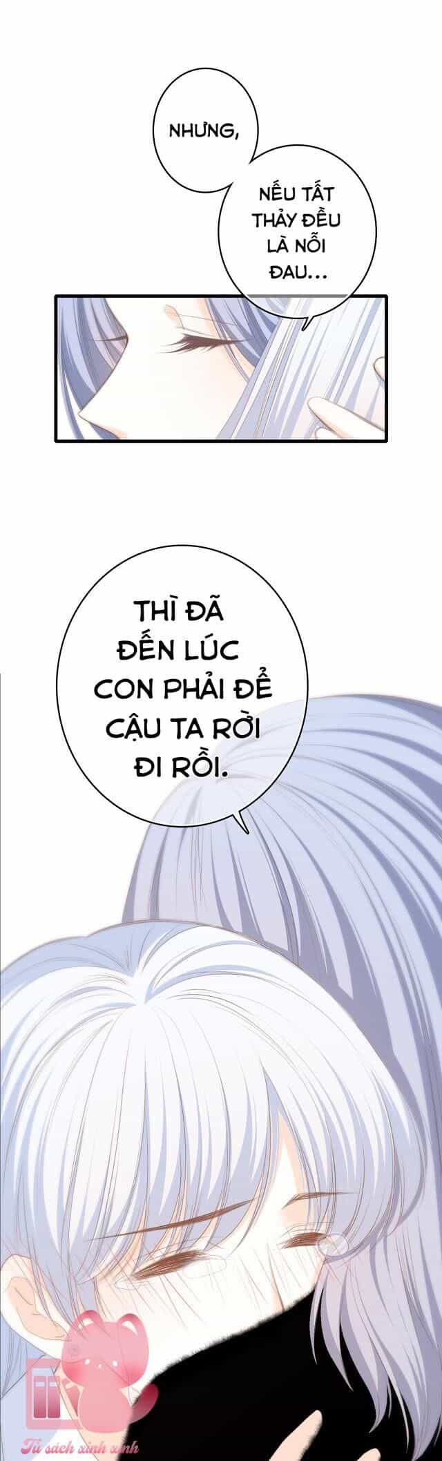 Con Tim Rung Động - Chương 110 - ảnh 17