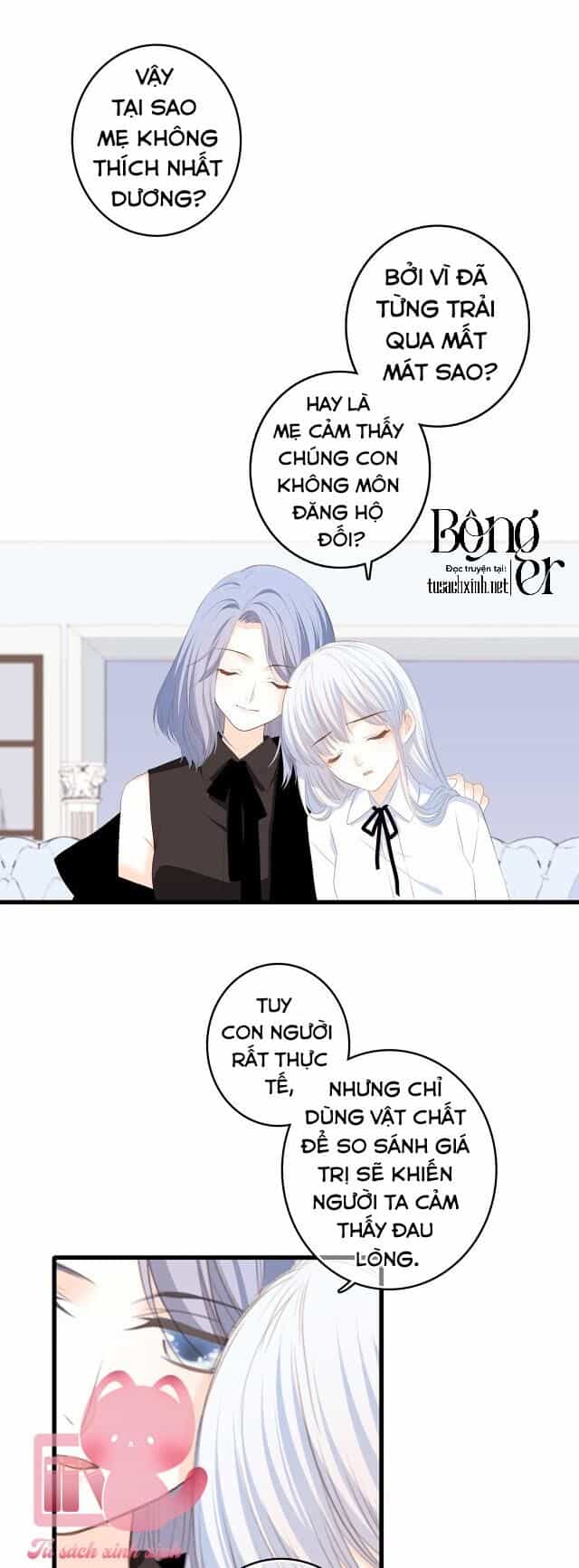 Con Tim Rung Động - Chương 110 - ảnh 27