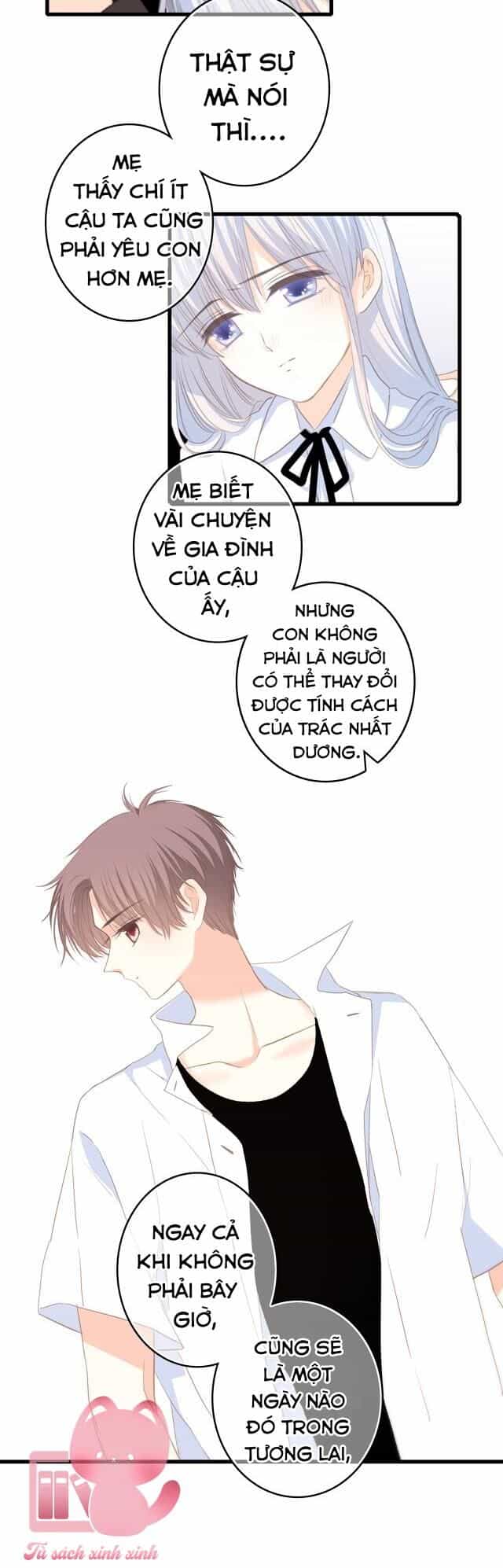 Con Tim Rung Động - Chương 110 - ảnh 28