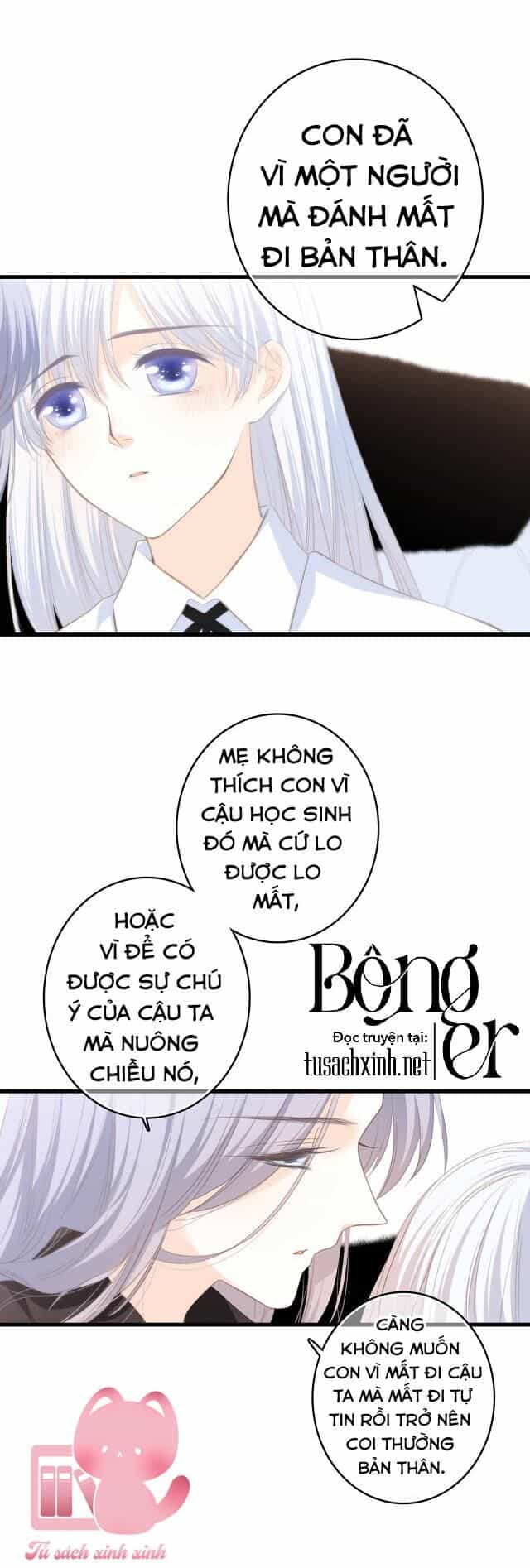 Con Tim Rung Động - Chương 110 - ảnh 31