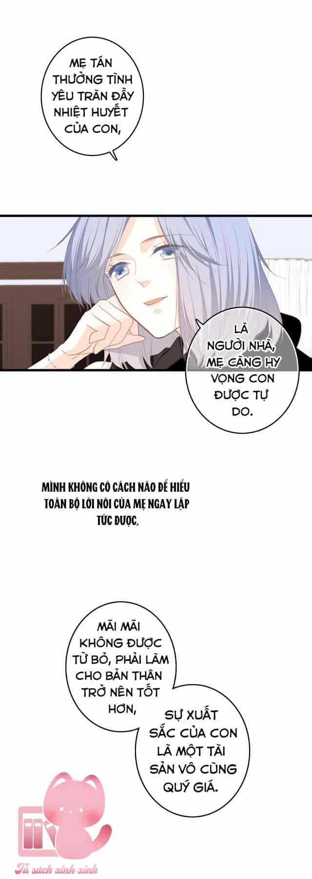 Con Tim Rung Động - Chương 110 - ảnh 38