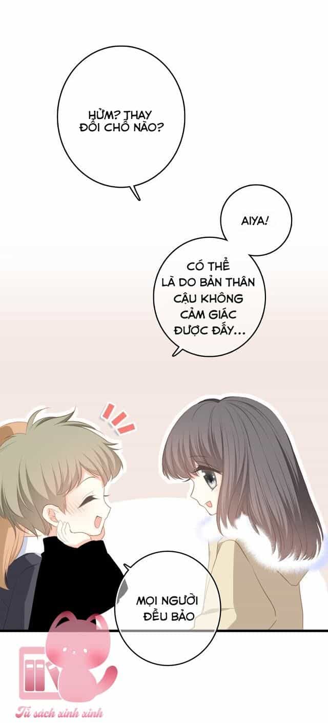 Con Tim Rung Động - Chương 111 - ảnh 18