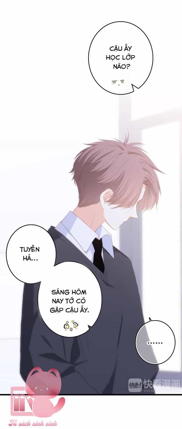 Con Tim Rung Động - Chương 111 - ảnh 29