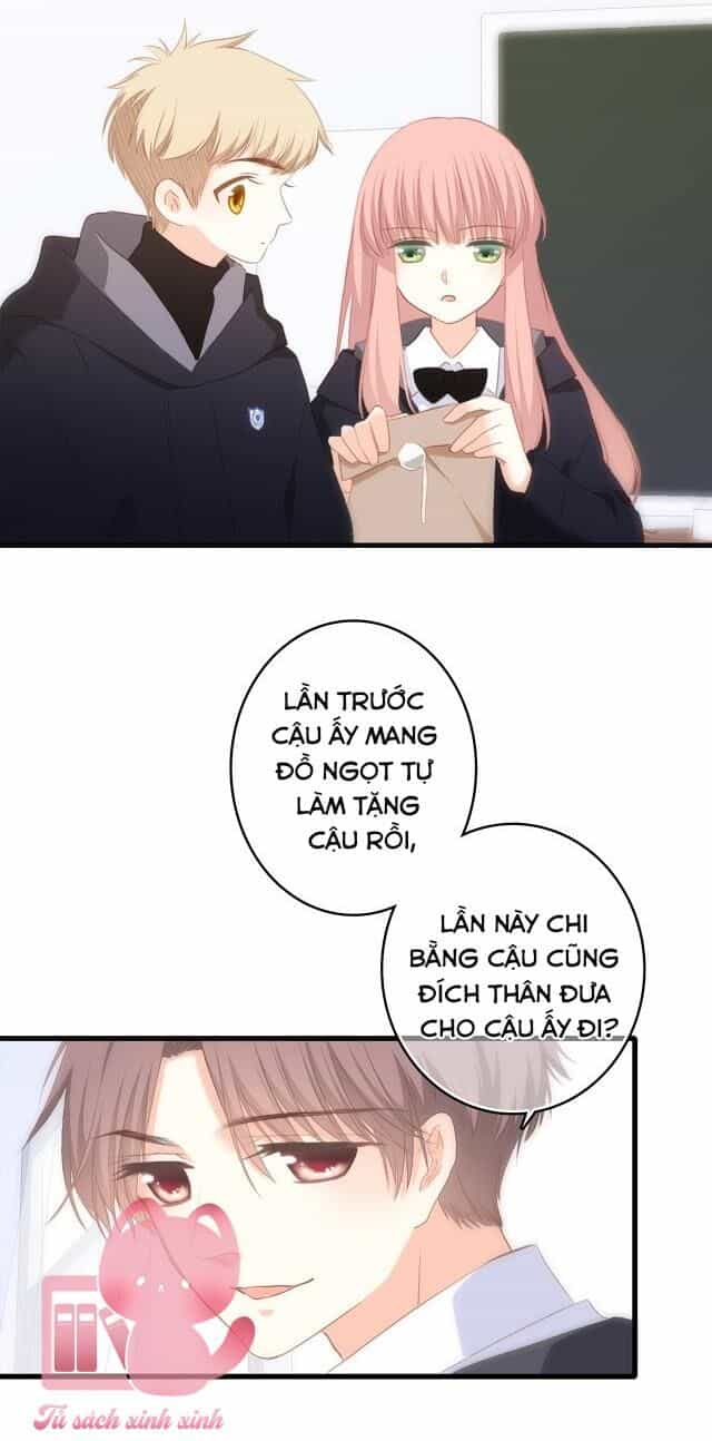 Con Tim Rung Động - Chương 111 - ảnh 33