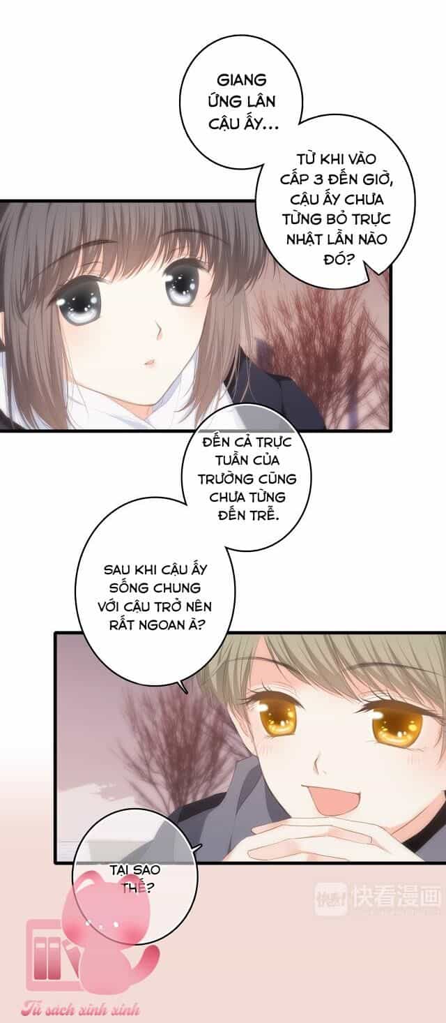 Con Tim Rung Động - Chương 112 - ảnh 5