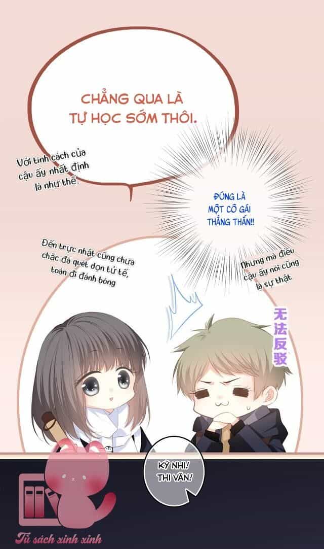 Con Tim Rung Động - Chương 112 - ảnh 6