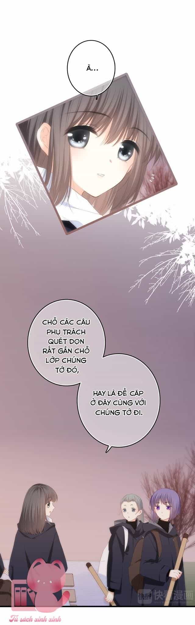 Con Tim Rung Động - Chương 112 - ảnh 8