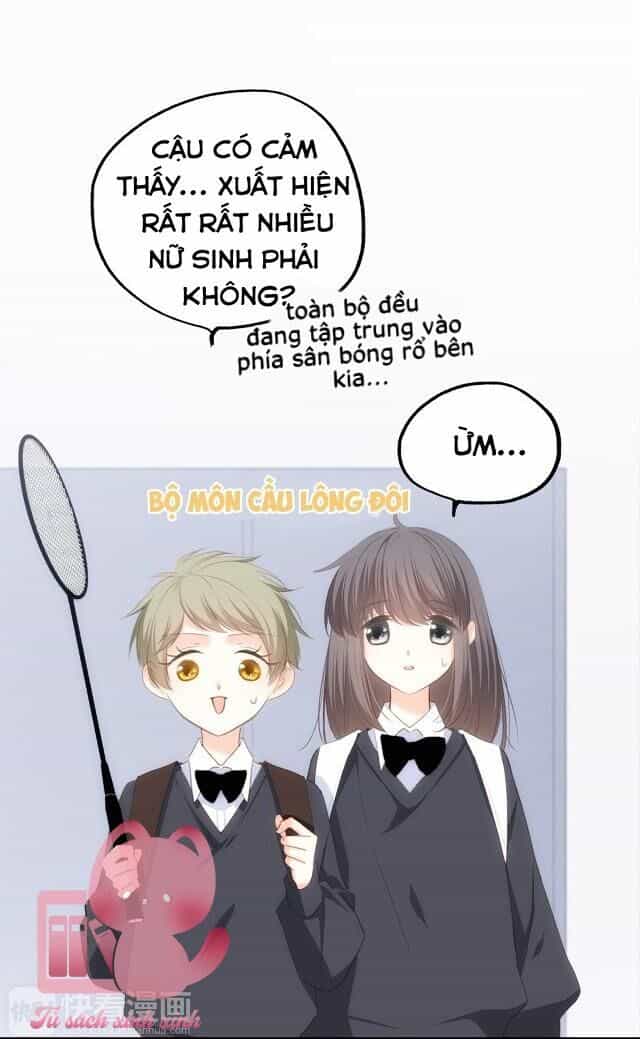 Con Tim Rung Động - Chương 114 - ảnh 20
