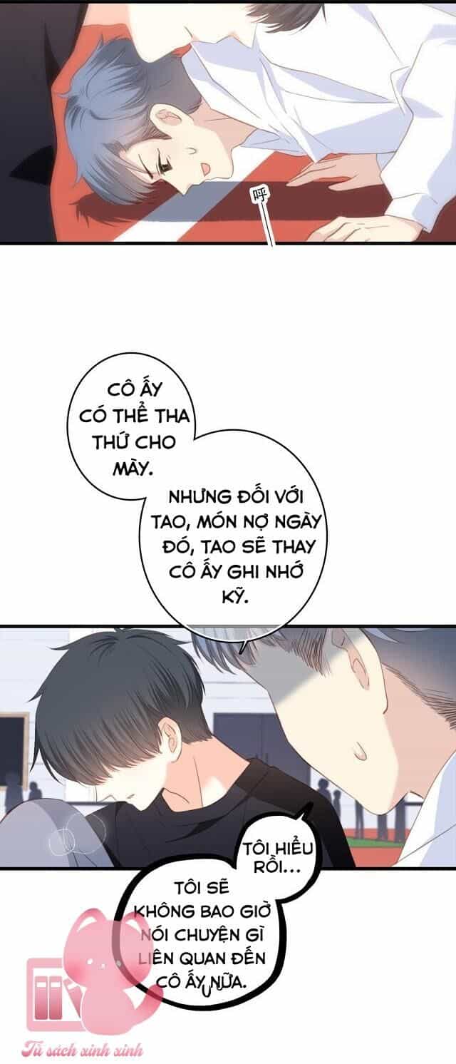 Con Tim Rung Động - Chương 114 - ảnh 23