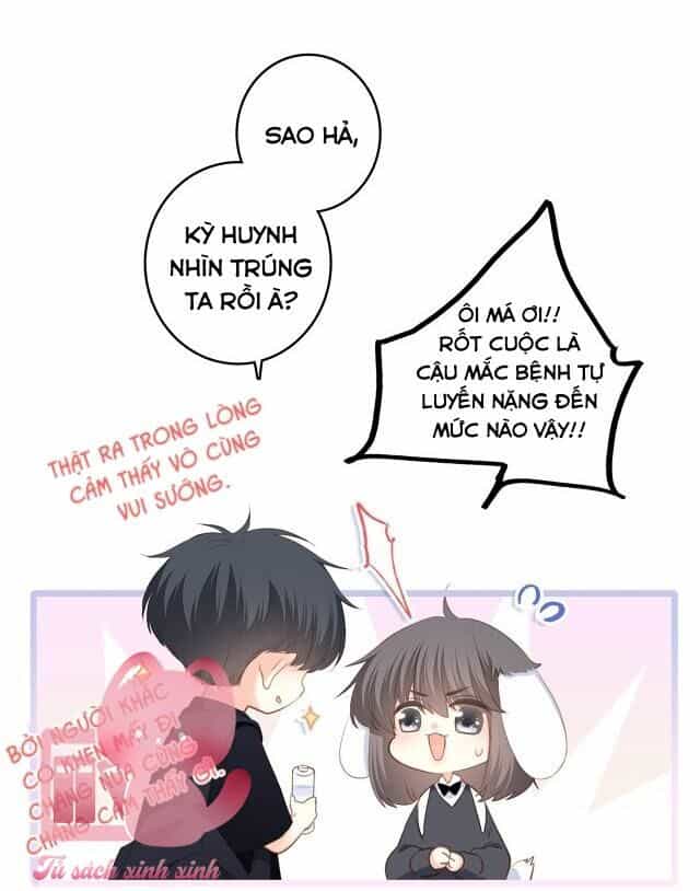 Con Tim Rung Động - Chương 114 - ảnh 3
