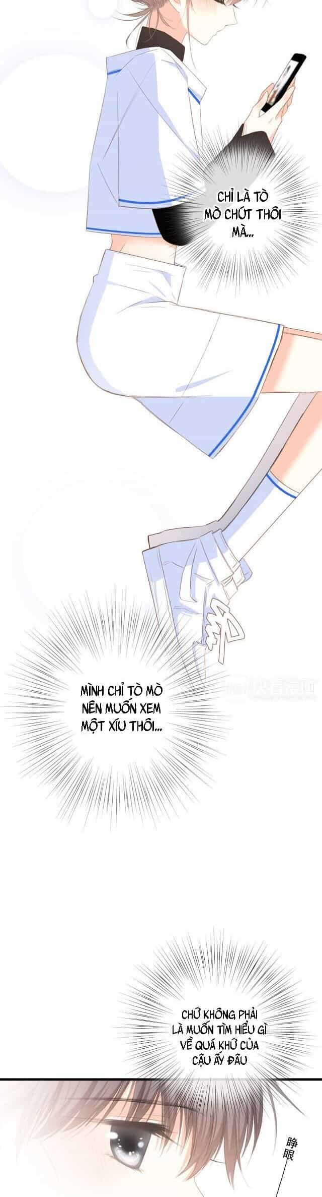 Con Tim Rung Động - Chương 115 - ảnh 24