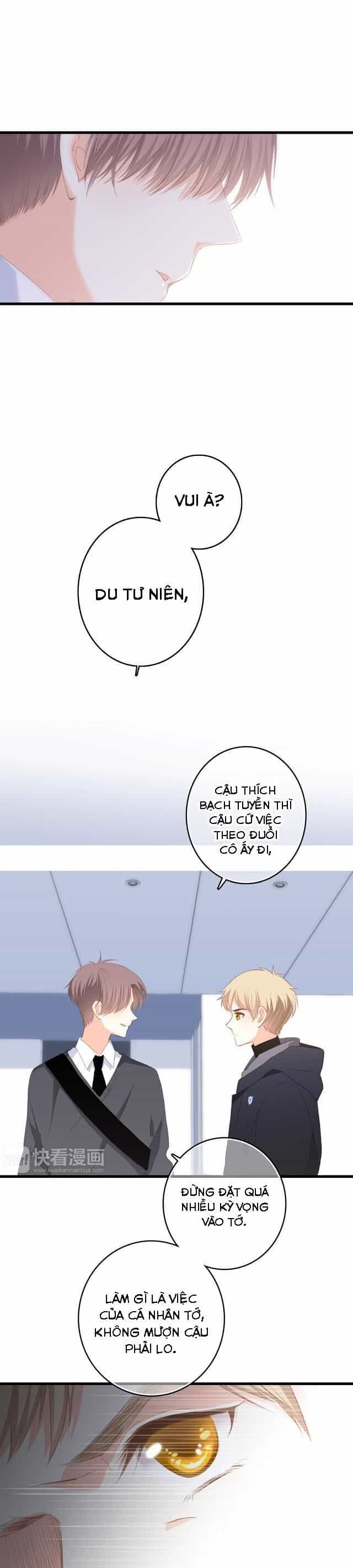 Con Tim Rung Động - Chương 116 - ảnh 16