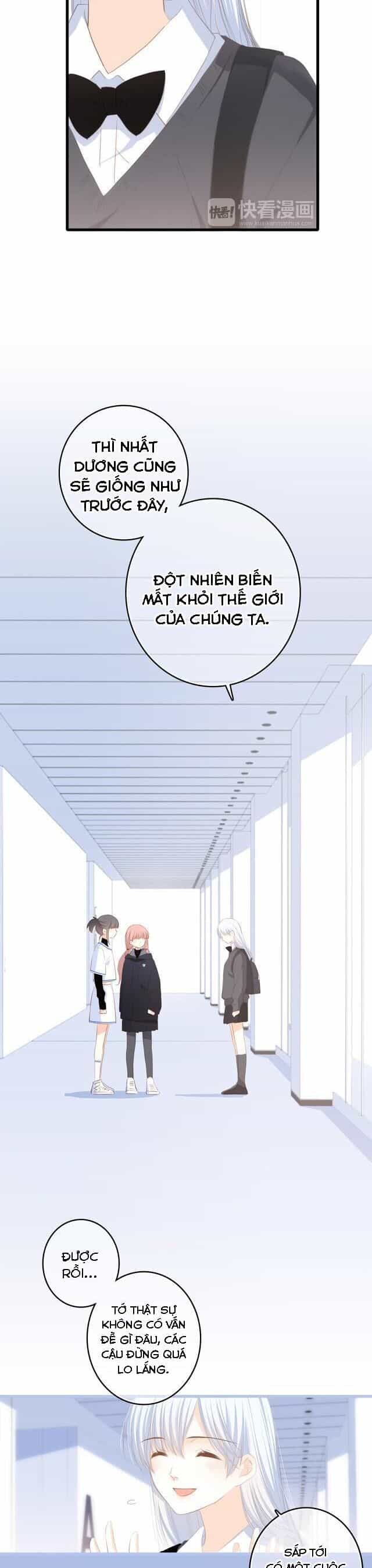 Con Tim Rung Động - Chương 116 - ảnh 24