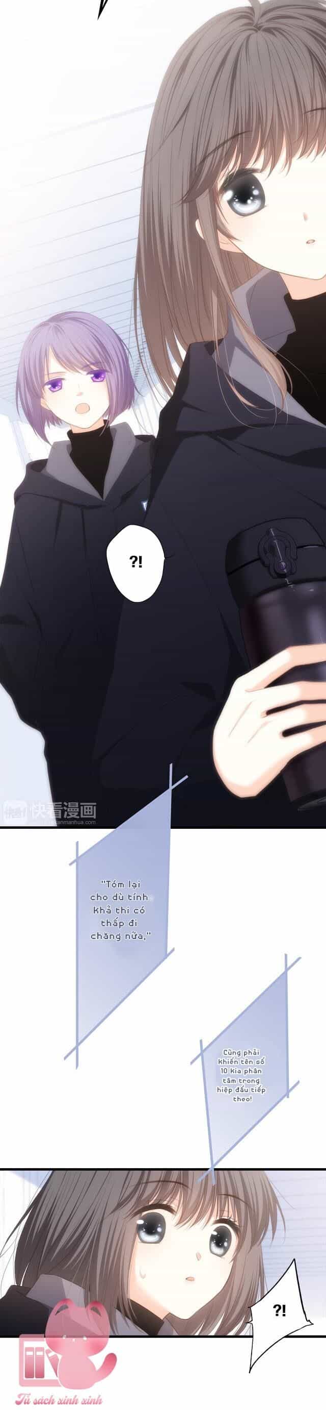 Con Tim Rung Động - Chương 117 - ảnh 24