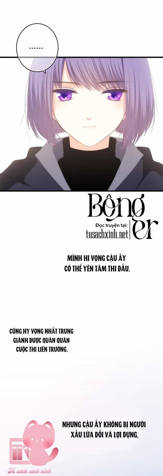 Con Tim Rung Động - Chương 117 - ảnh 30