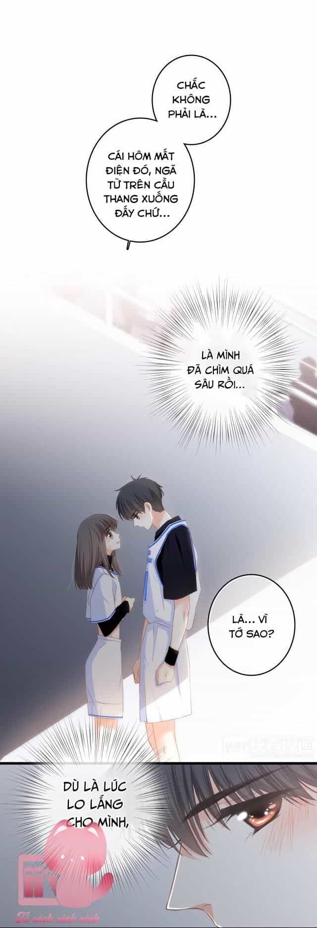 Con Tim Rung Động - Chương 118 - ảnh 24