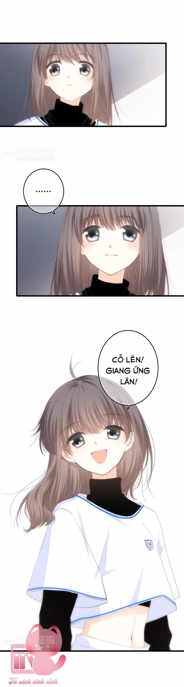 Con Tim Rung Động - Chương 118 - ảnh 30