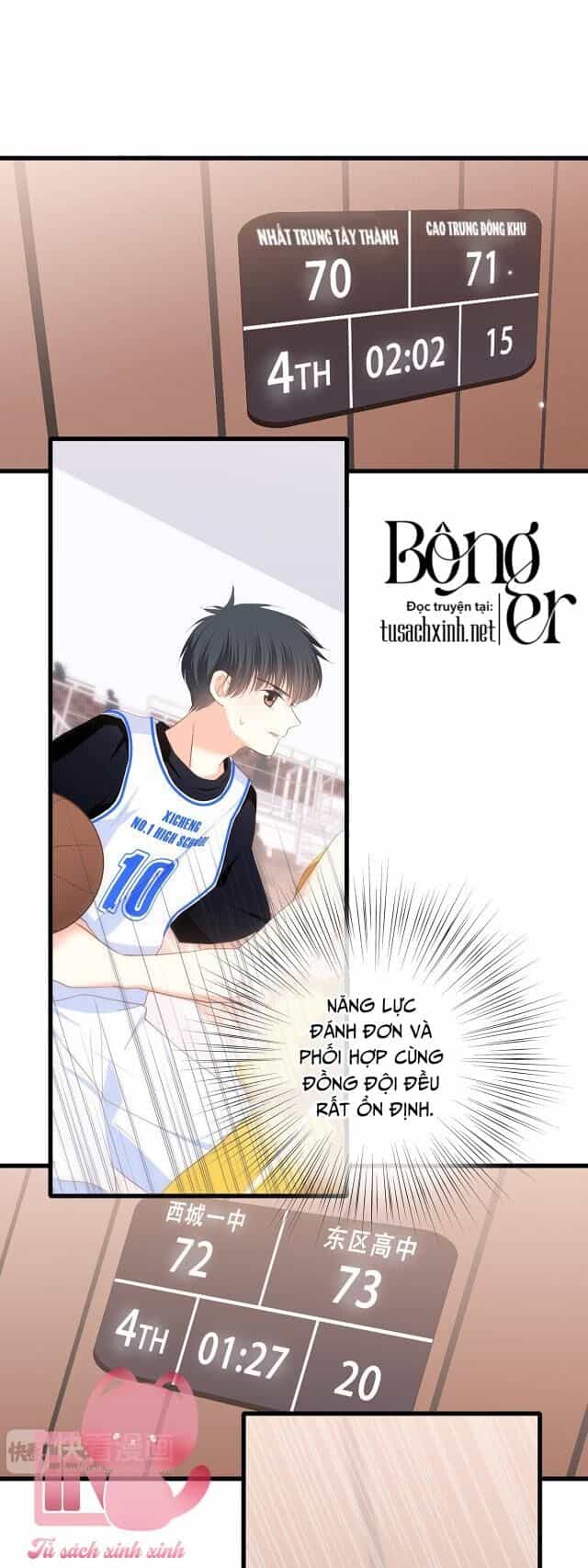 Con Tim Rung Động - Chương 119 - ảnh 22