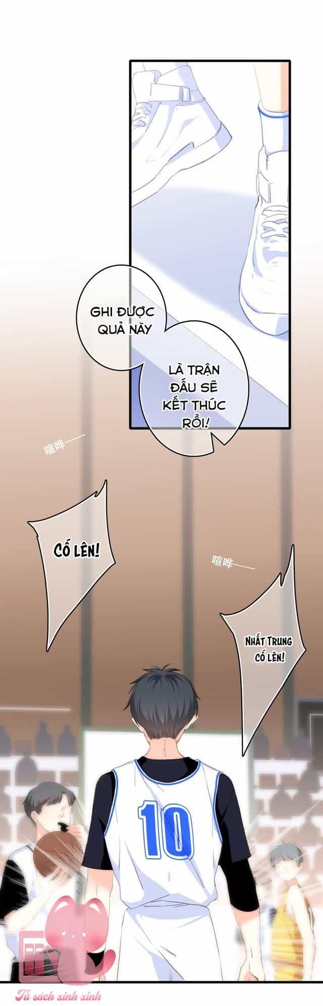 Con Tim Rung Động - Chương 119 - ảnh 30