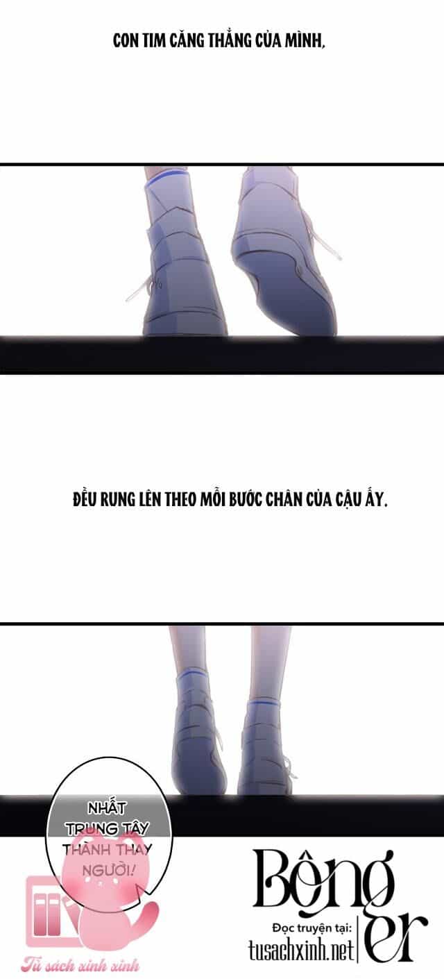 Con Tim Rung Động - Chương 119 - ảnh 4