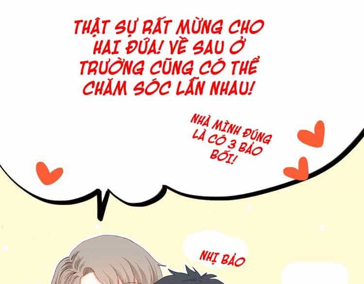 Con Tim Rung Động - Chương 13.5 - ảnh 125