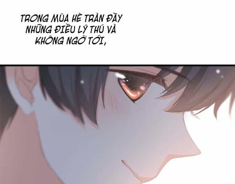 Con Tim Rung Động - Chương 13.5 - ảnh 98