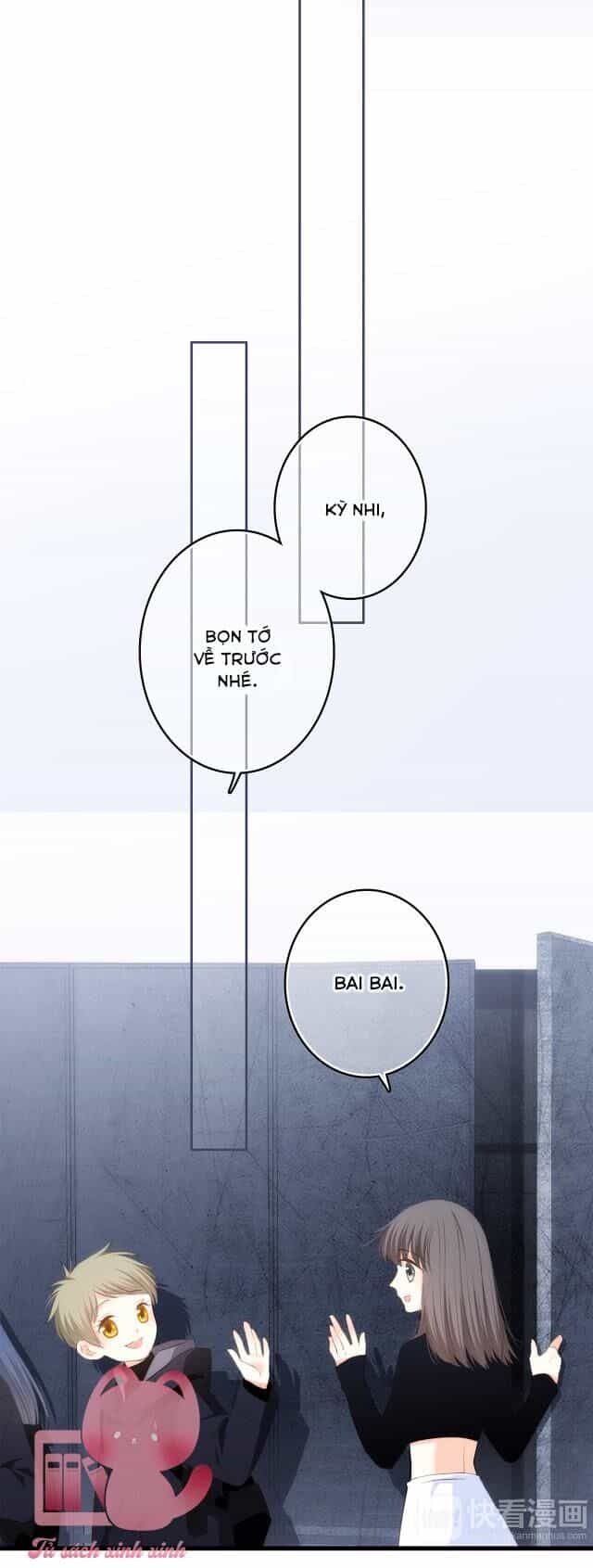 Con Tim Rung Động - Chương 120 - ảnh 10