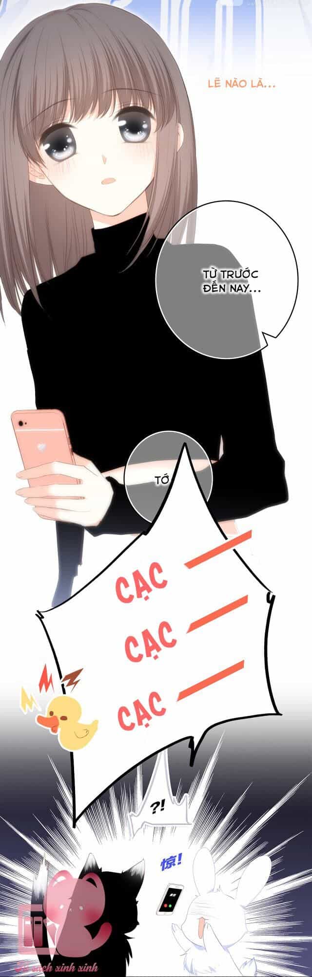 Con Tim Rung Động - Chương 120 - ảnh 38