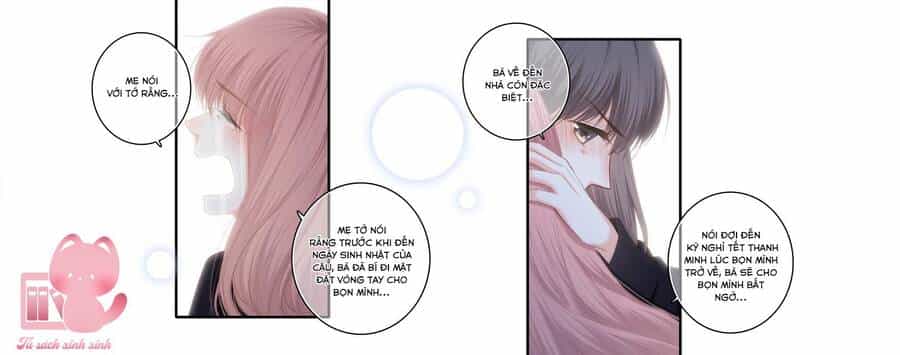 Con Tim Rung Động - Chương 121 - ảnh 25