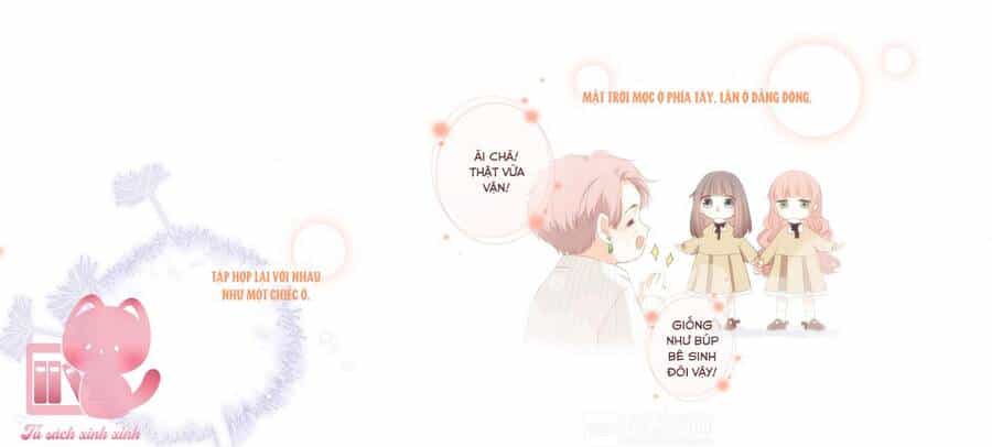 Con Tim Rung Động - Chương 121 - ảnh 52