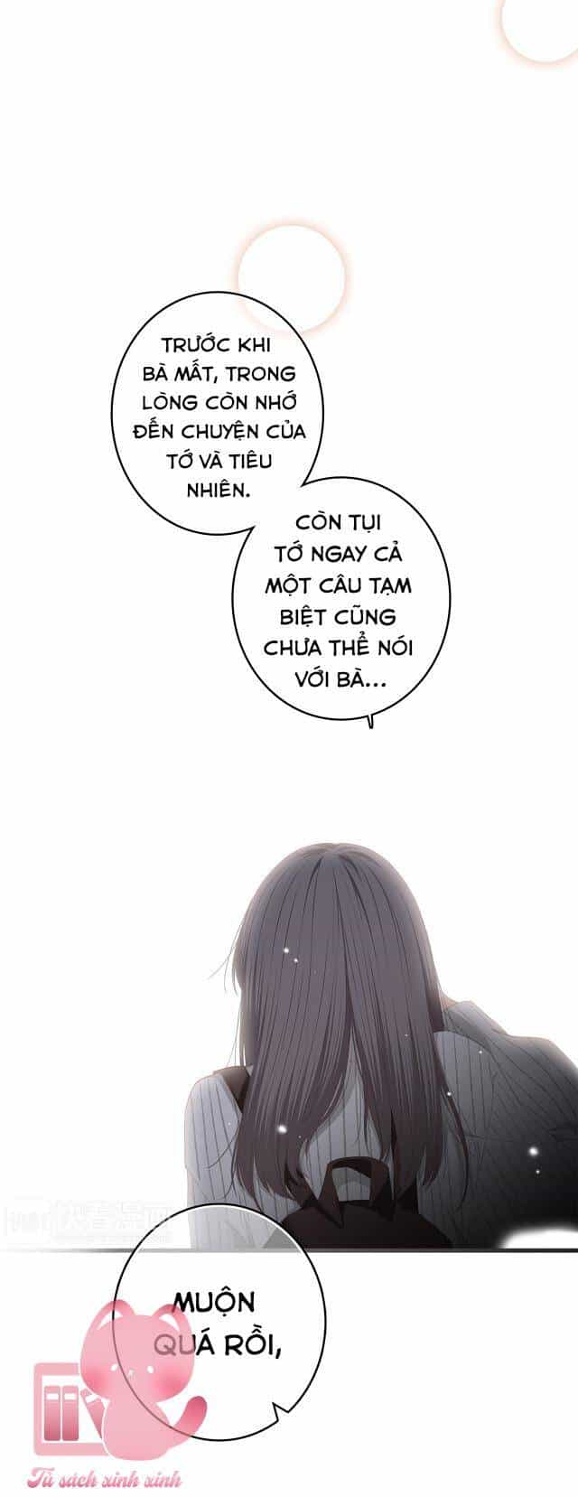 Con Tim Rung Động - Chương 122.1 - ảnh 13