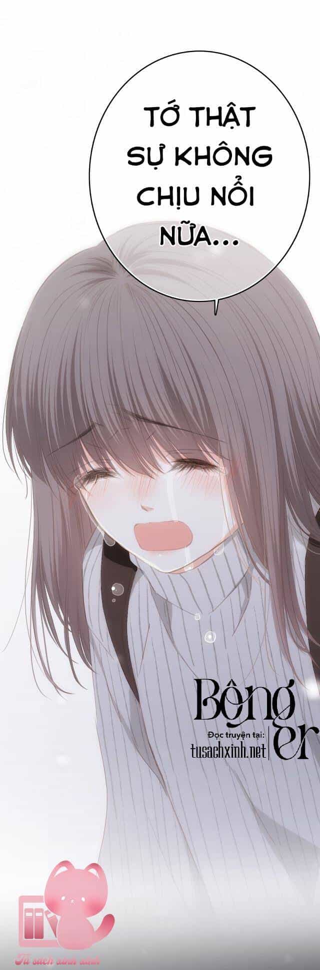 Con Tim Rung Động - Chương 122.1 - ảnh 22