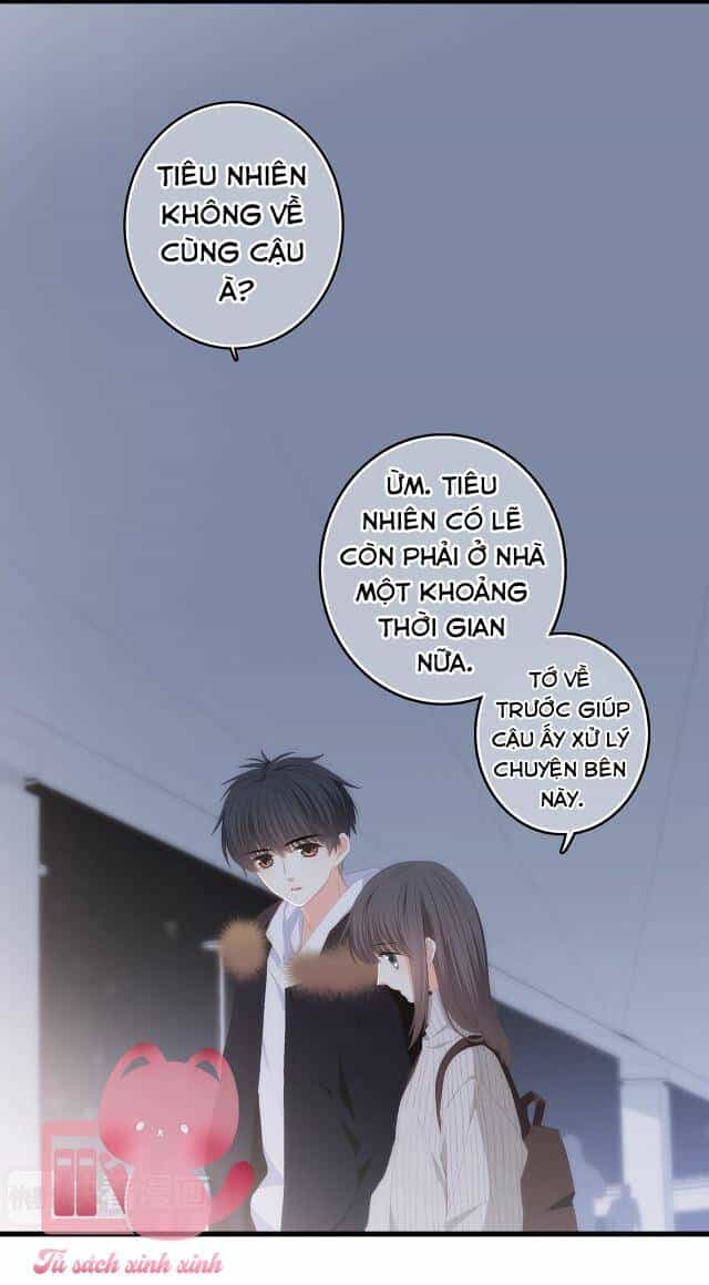 Con Tim Rung Động - Chương 122.1 - ảnh 7