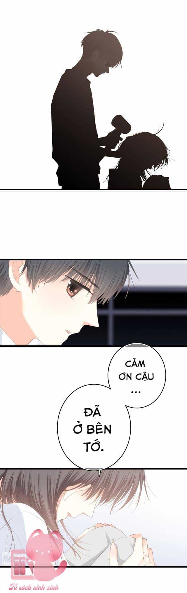 Con Tim Rung Động - Chương 122.2 - ảnh 27