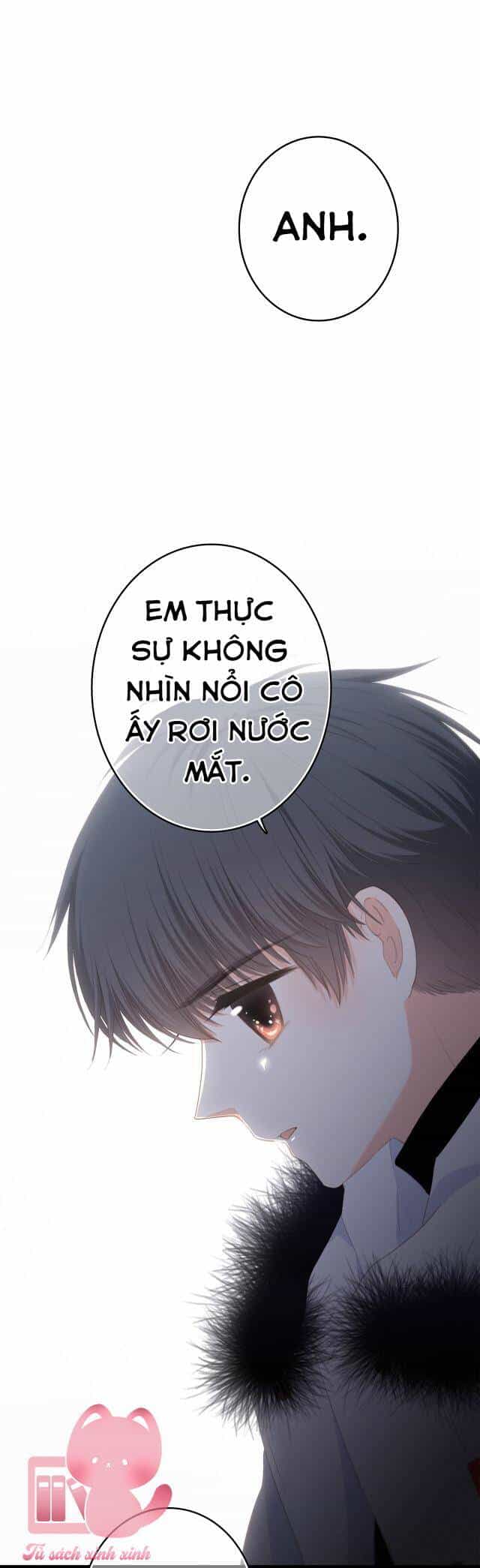 Con Tim Rung Động - Chương 122.2 - ảnh 35