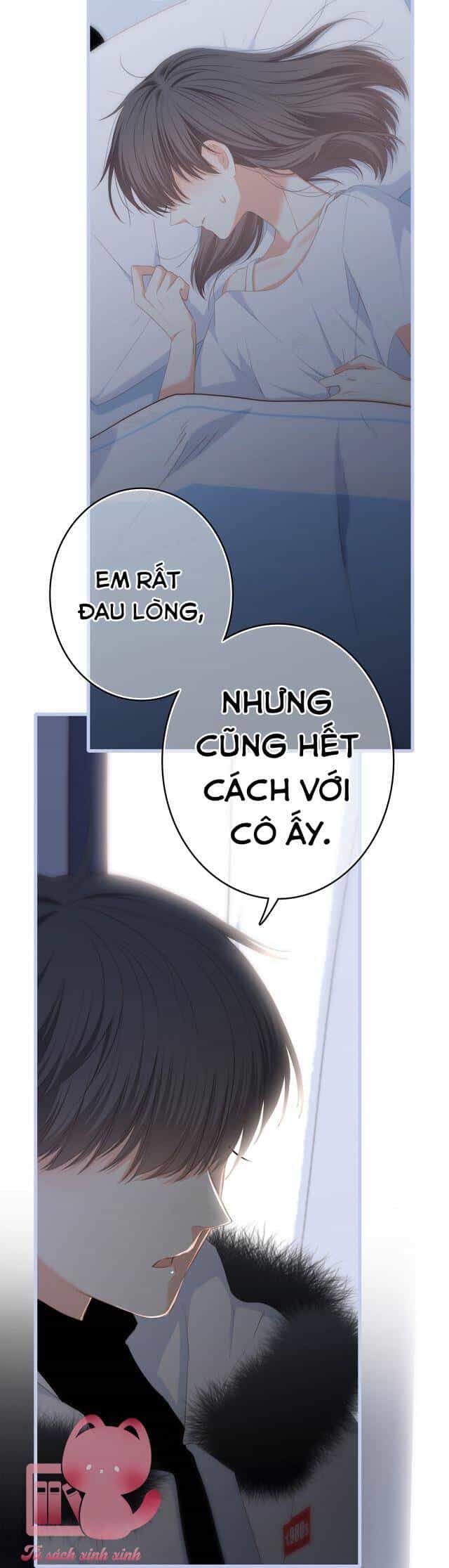 Con Tim Rung Động - Chương 122.2 - ảnh 37