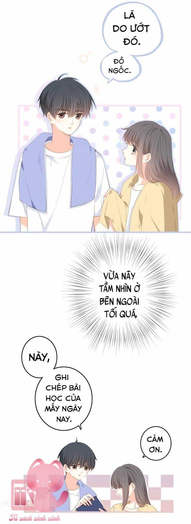Con Tim Rung Động - Chương 122.2 - ảnh 5