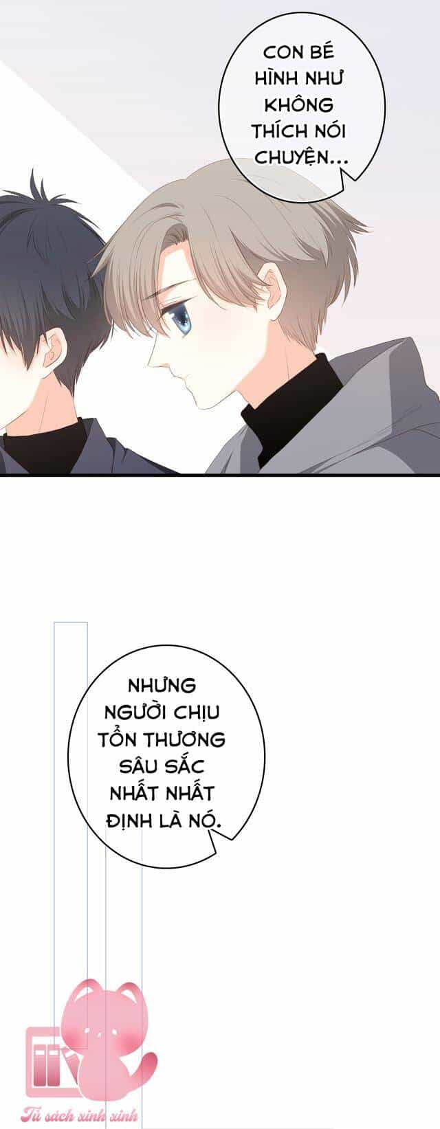 Con Tim Rung Động - Chương 123 - ảnh 12
