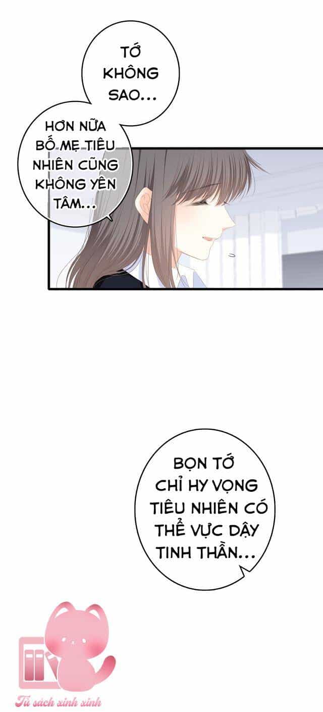 Con Tim Rung Động - Chương 123 - ảnh 31