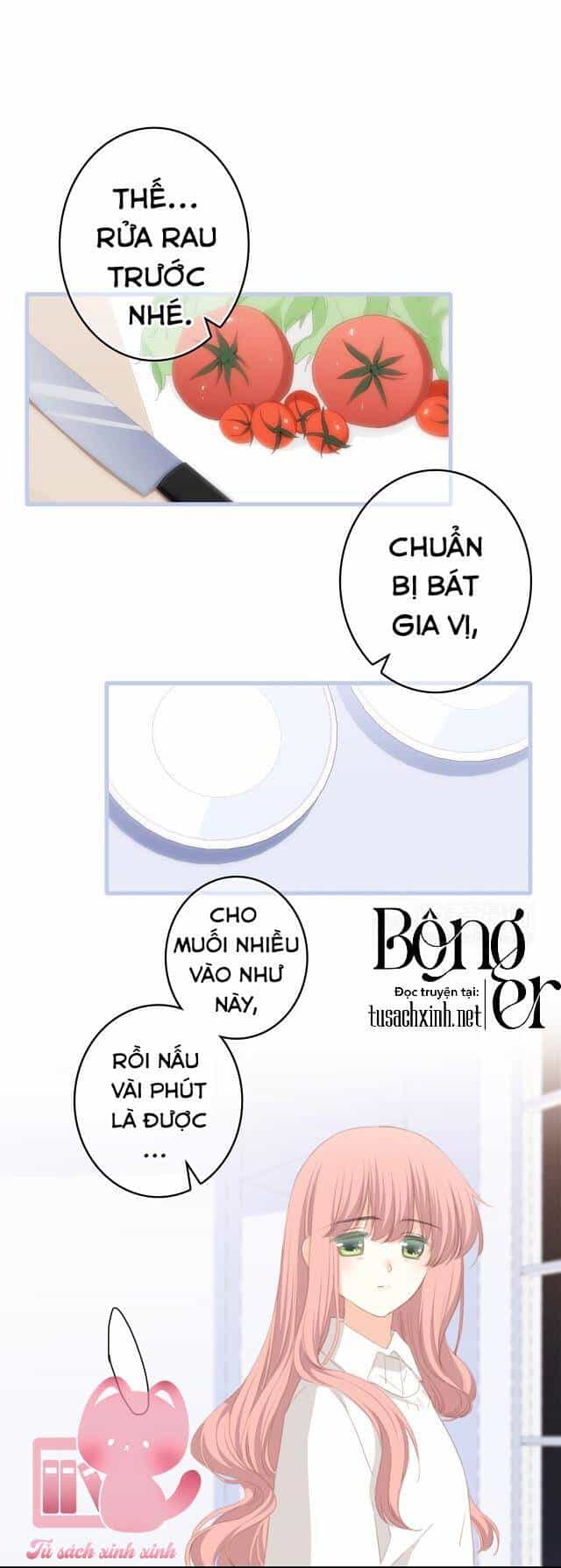 Con Tim Rung Động - Chương 123 - ảnh 34